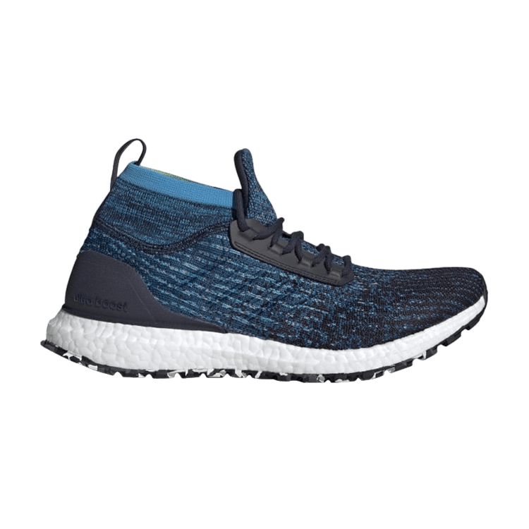 adidas Ultra Boost All Terrain Marine