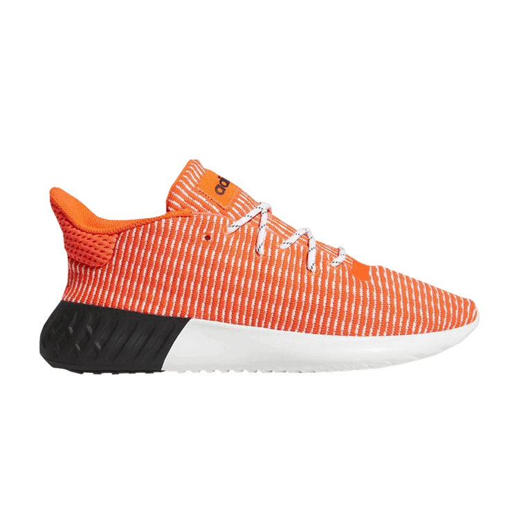adidas Tubular Dusk Solar Red