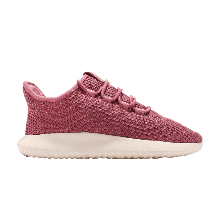 adidas Tubular Shadow CK Trace Maroon (Women's)