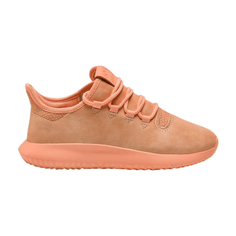 adidas Tubular Shadow Chalk Coral (Women's)