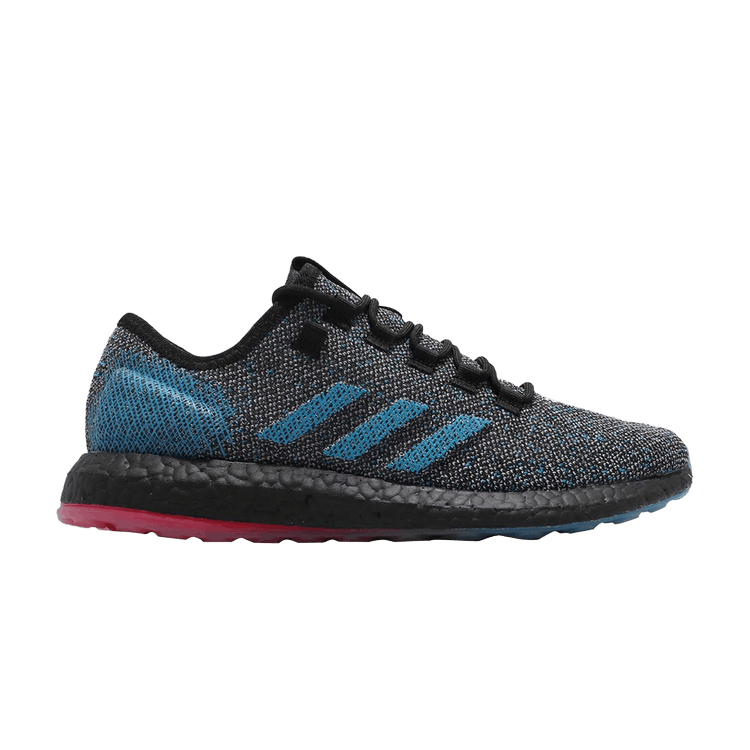 adidas Pureboost LTD Active Black