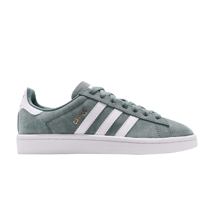 adidas Campus Raw Green