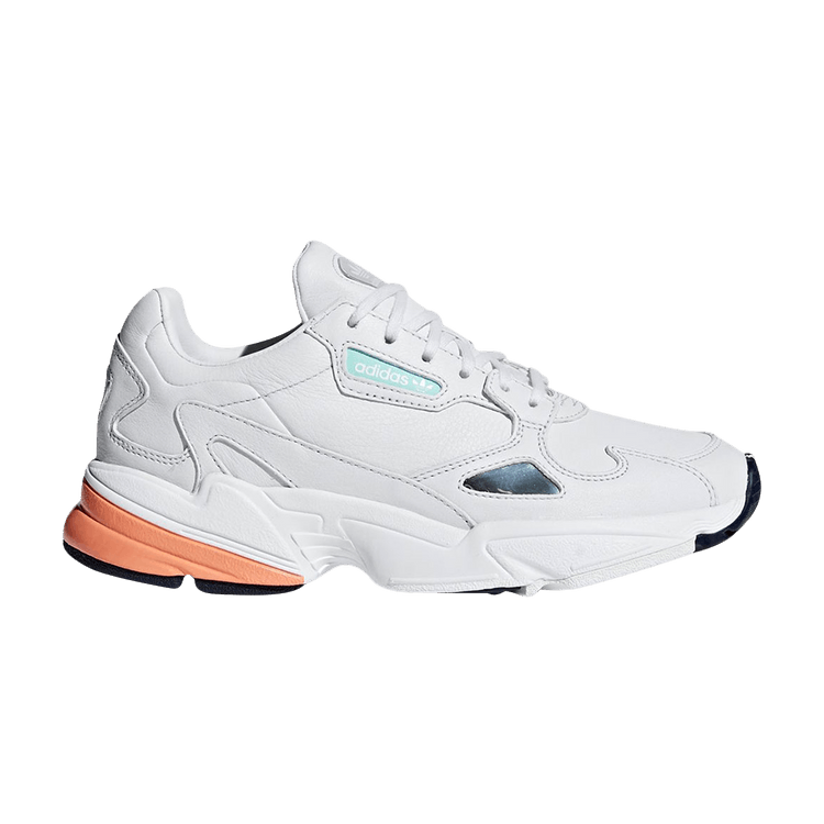 adidas Falcon Crystal White Crystal White (Women's)