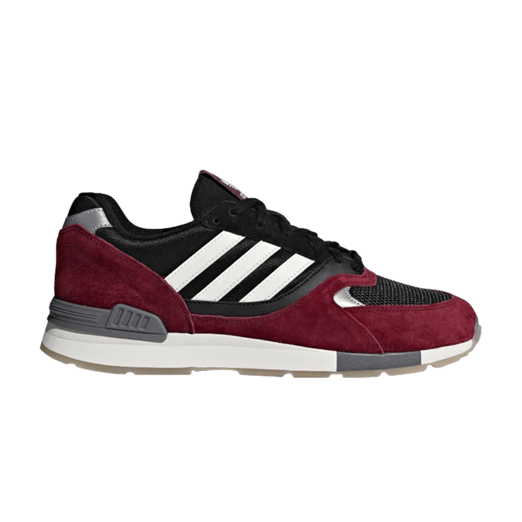 adidas Quesence Collegiate Burgundy
