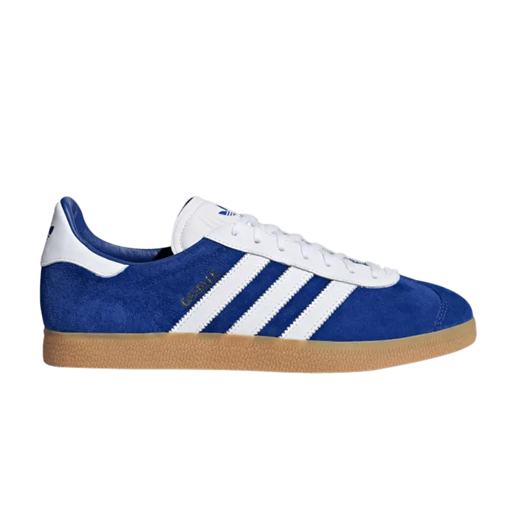 adidas Gazelle Collegiate Royal