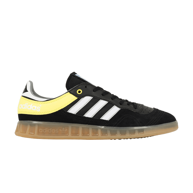 adidas Handball Top Black White Yellow