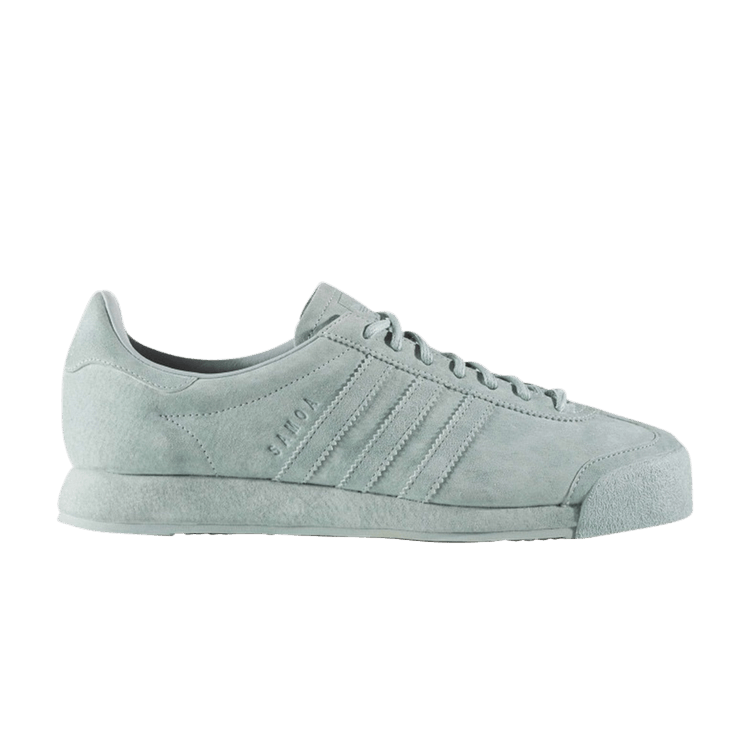adidas Samoa Vintage Medium Green