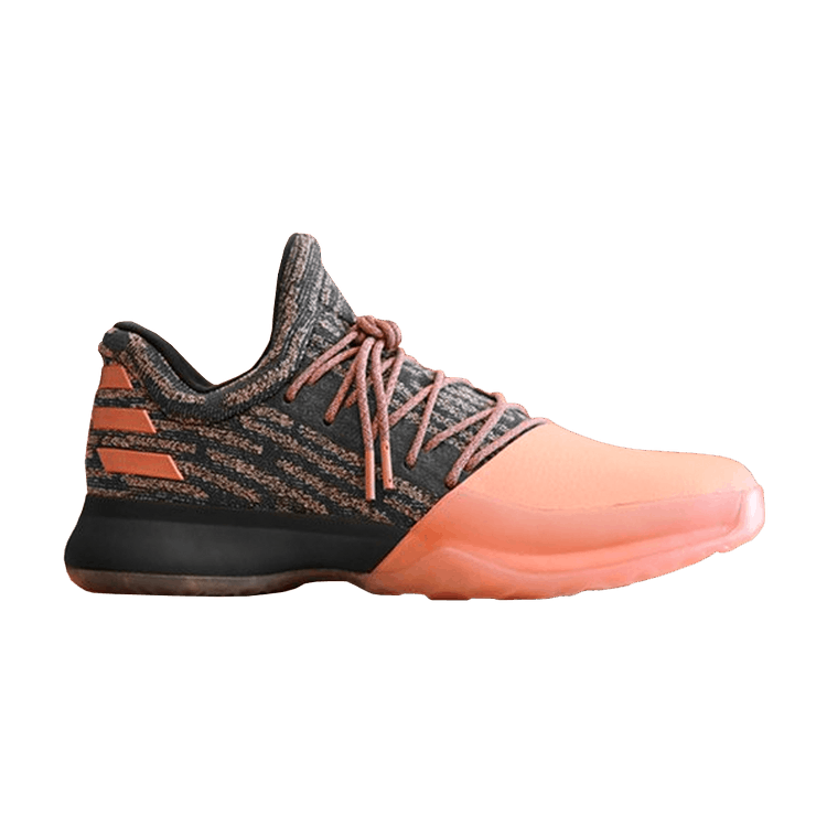 adidas Harden Vol. 1 Gila Monster