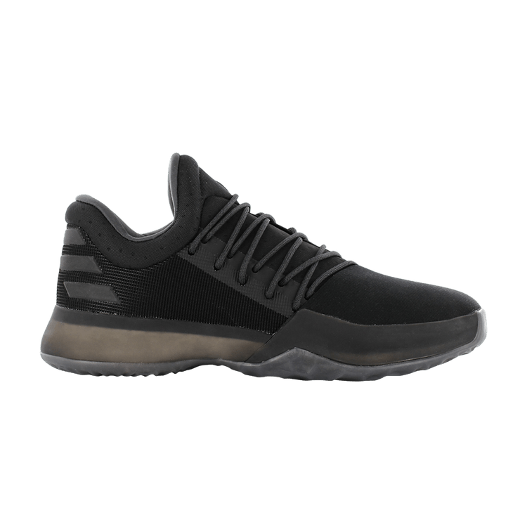 adidas Harden Vol. 1 Black Ops Xeno