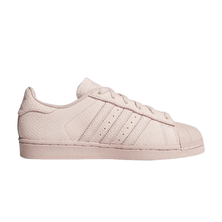 adidas Superstar Icey Pink (Women's)