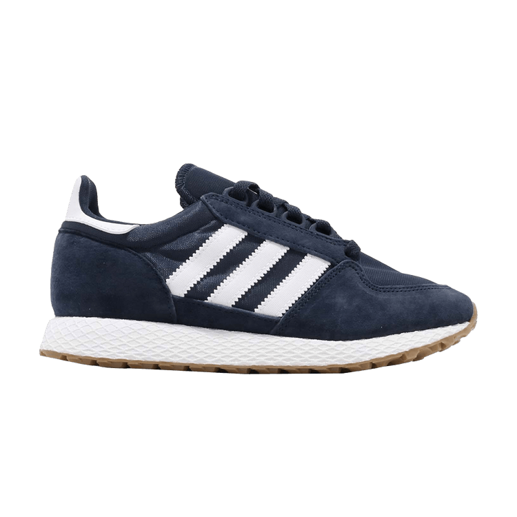 adidas Forest Grove Navy Gum