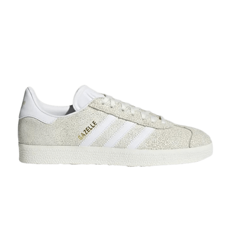 adidas Gazelle Clear Grey (Women's)