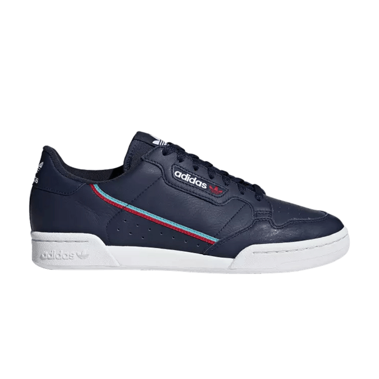 adidas Continental 80 Collegiate Navy