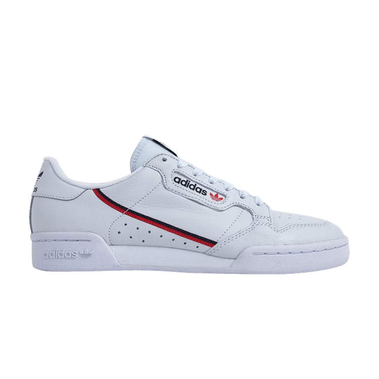 adidas Continental Aero Blue