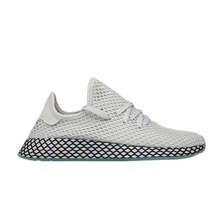 adidas Deerupt Grey Mint