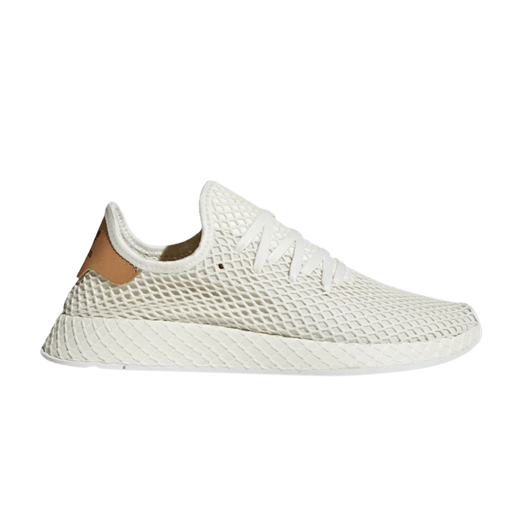 adidas Deerupt Ash White Pearl