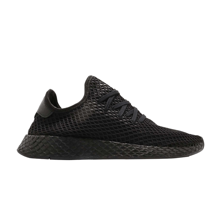 adidas Deerupt Core Black