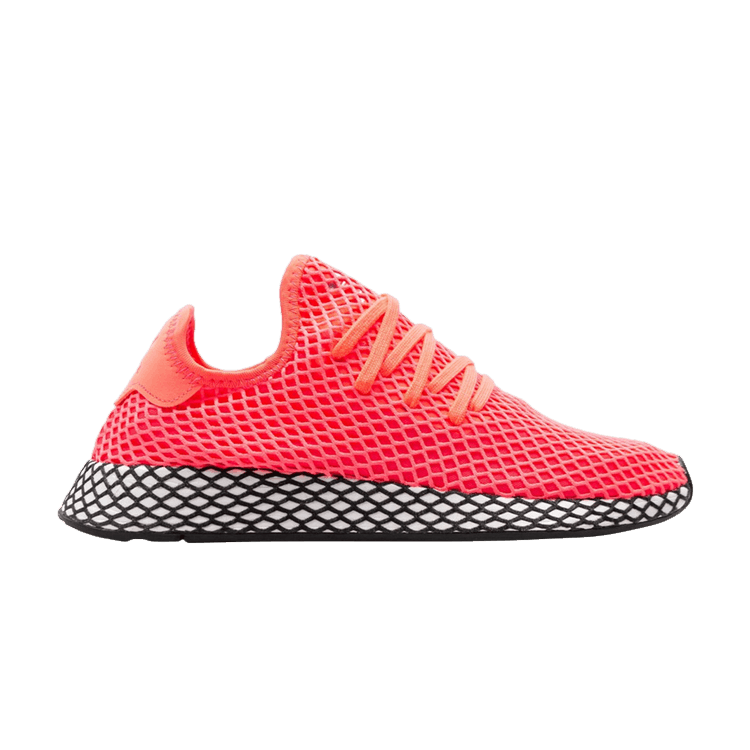 adidas Deerupt Turbo