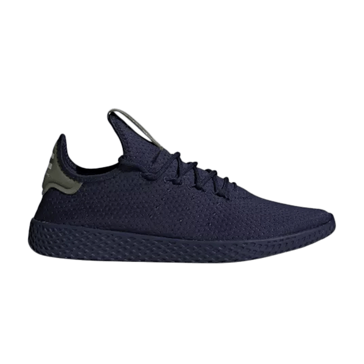 adidas Tennis Hu Pharrell College Navy