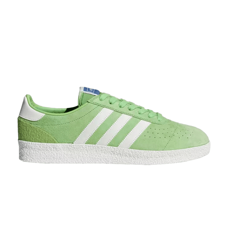 adidas Munchen Super Spezial Intense Green