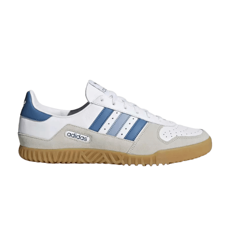 adidas Indoor Comp Spezial Cloud White