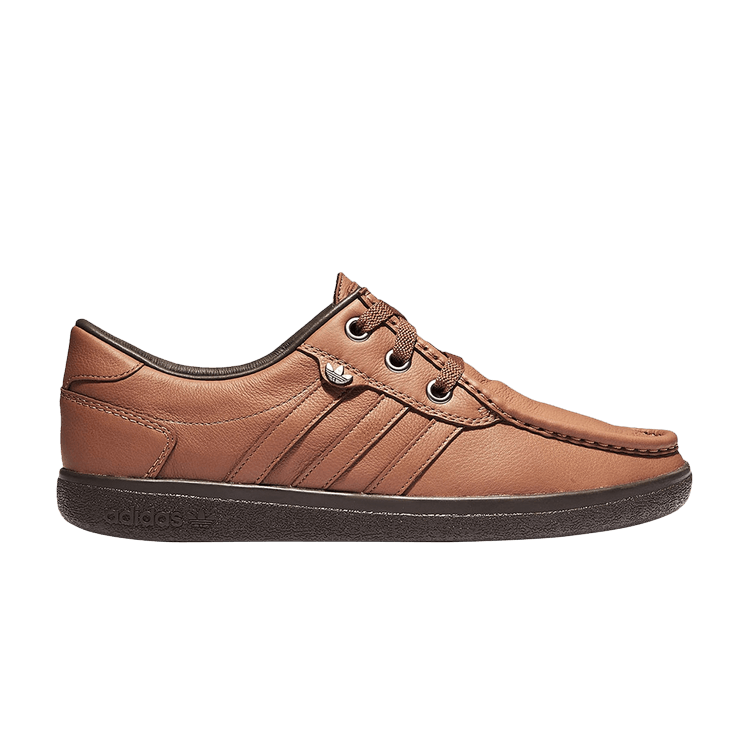 adidas Punstock Spezial Timber