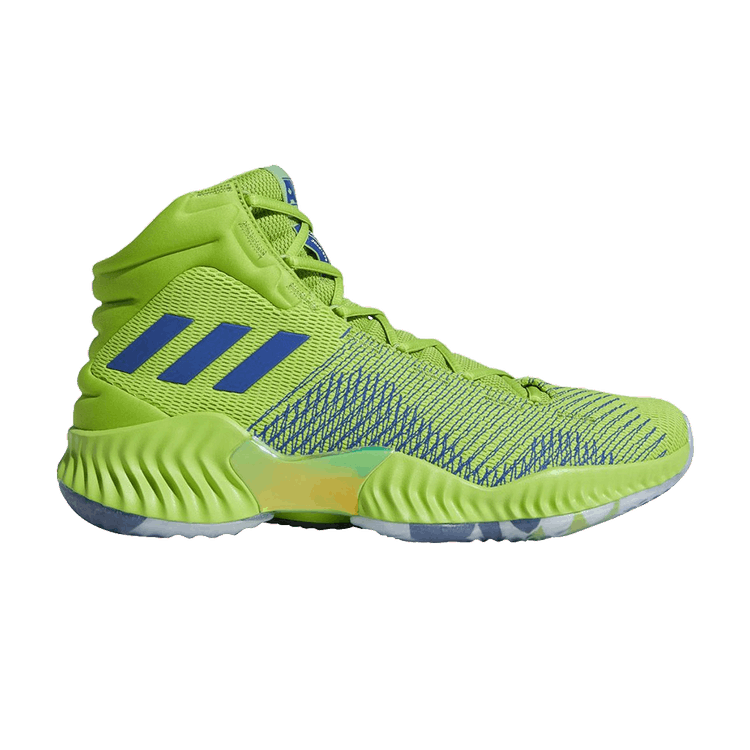 adidas Pro Bounce Mid 2018 Andrew Wiggins PE