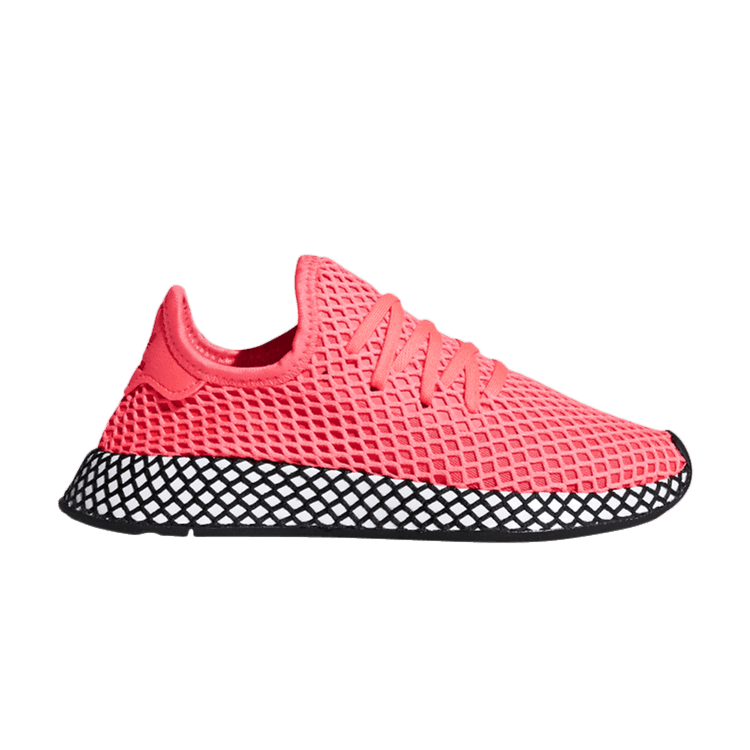 adidas Deerupt Turbo (Youth)