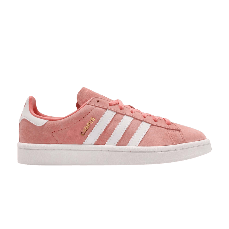 adidas Campus Tactile Rose (Women's)