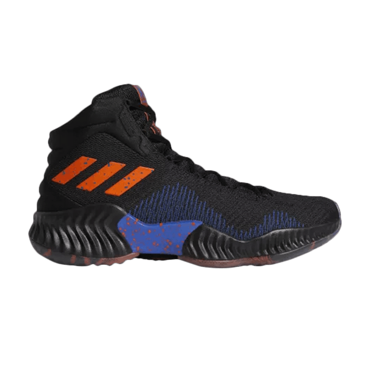 adidas Pro Bounce Mid 2018 Kristaps Porzingis PE