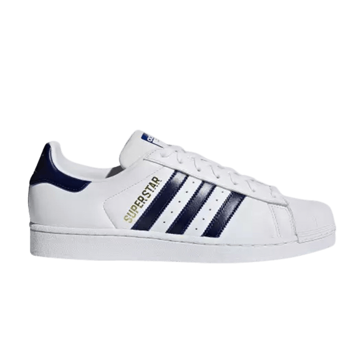 adidas Superstar Collegiate Royal