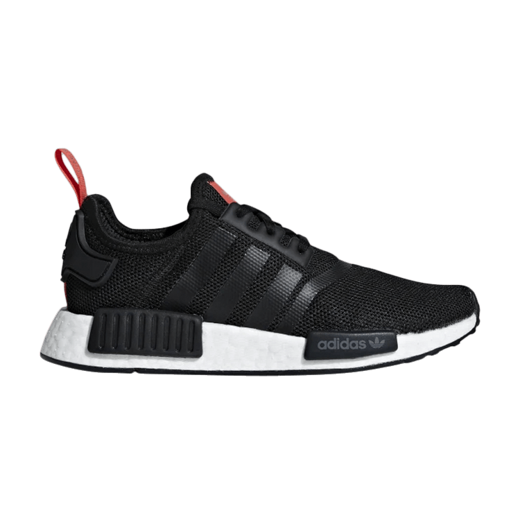 adidas NMD R1 Bred (Youth)