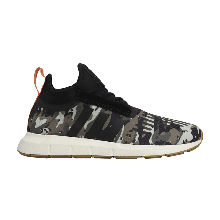 adidas Swift Run Barrier Camo