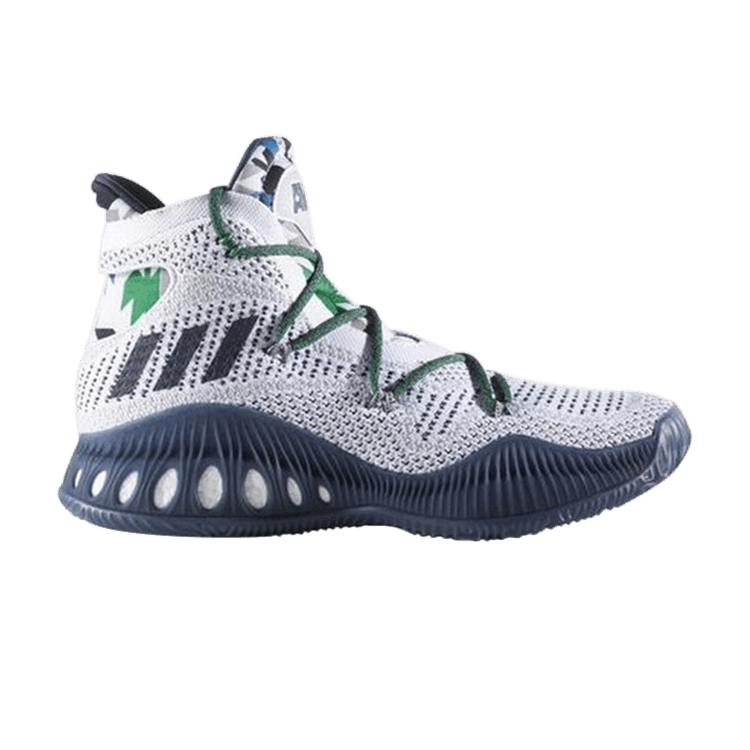 adidas Crazy Explosive Andrew Wiggins Home PE