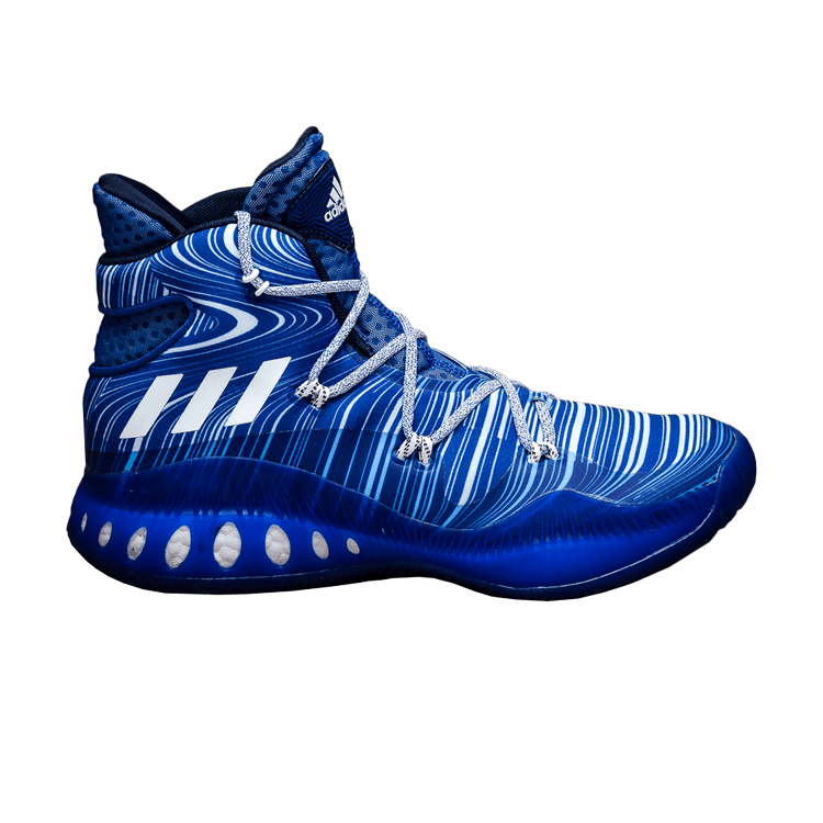 adidas Crazy Explosive Blue