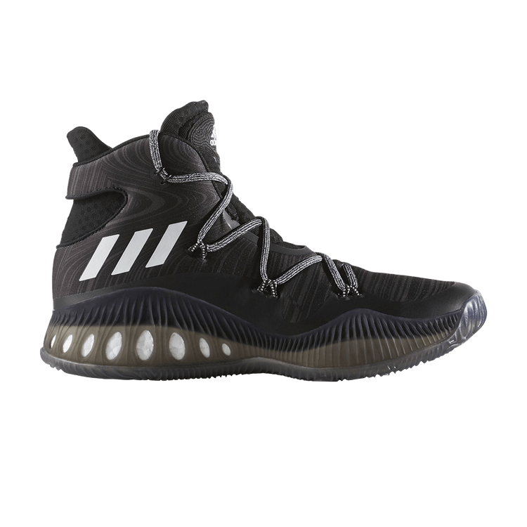 adidas Crazy Explosive Core Black