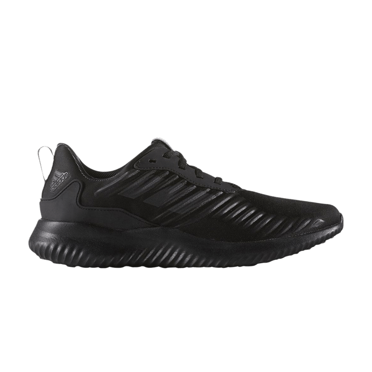 adidas Alphabounce RC Triple Black