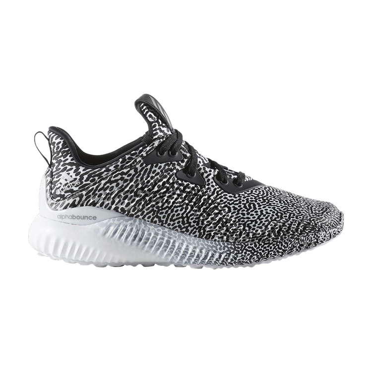 adidas Alphabounce Motion Capture (Youth)