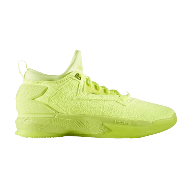 adidas D Lillard 2 Tennis Ball