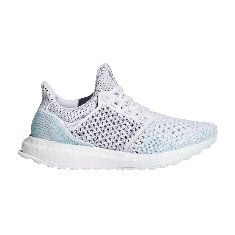 adidas Ultra Boost 4.0 Parley White Blue (Youth)