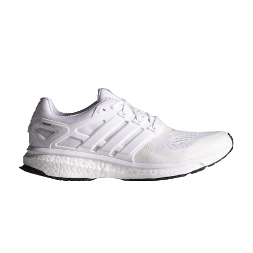 adidas Energy Boost ESM Running White