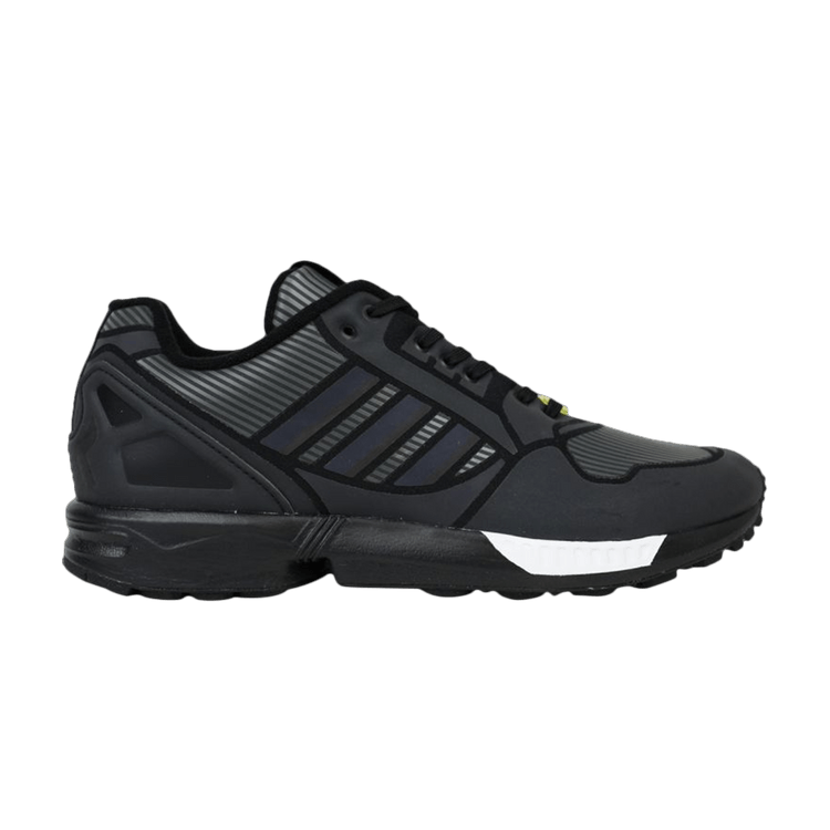 adidas ZX Flux Xeno Black Aqua