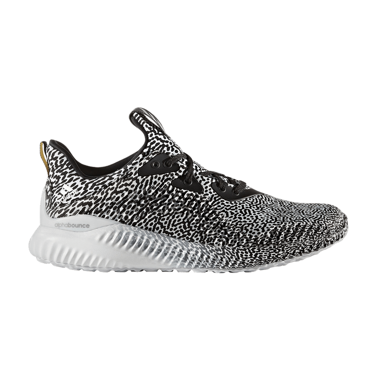 adidas Alphabounce Motion Capture (Women's)