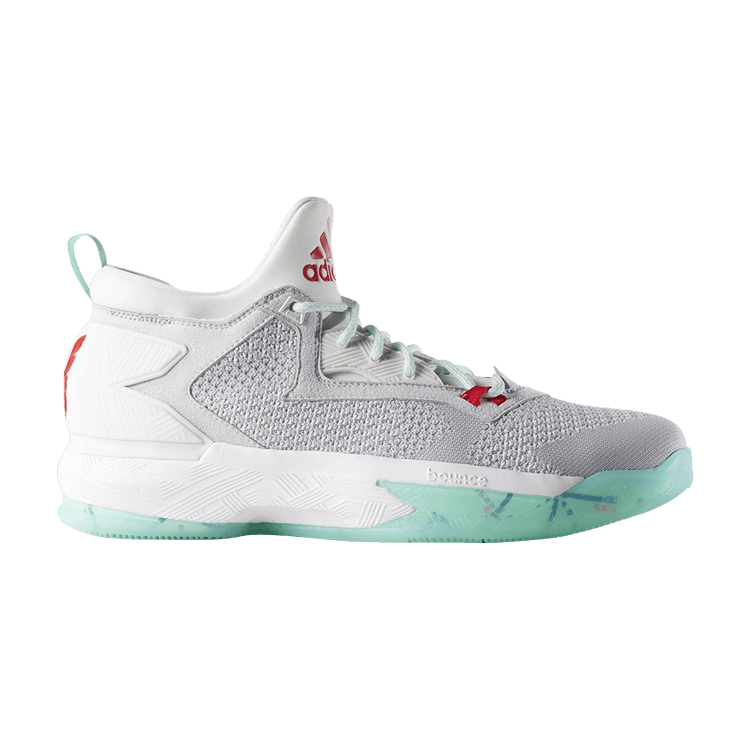 adidas D Lillard 2 PDX Carpet