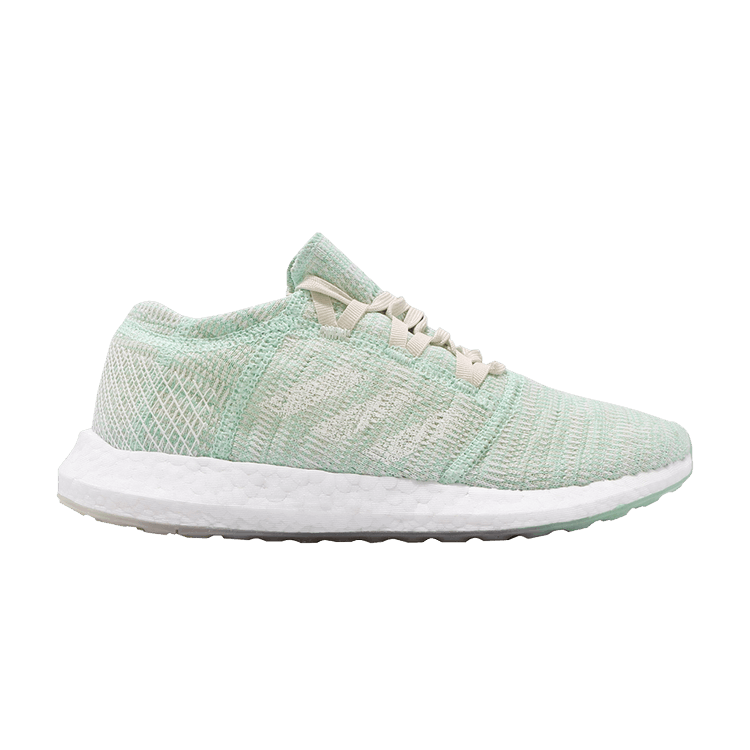 adidas Pureboost Go Clear Mint (Women's)