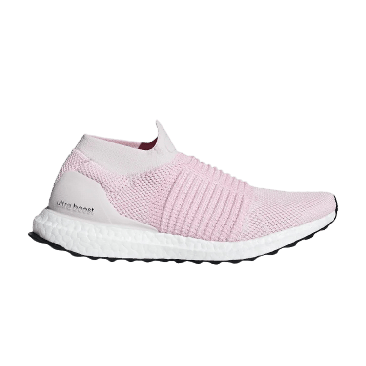 adidas Ultra Boost Laceless Orchid Tint (Women's)