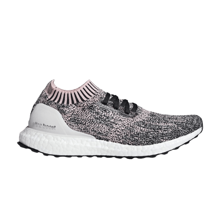 adidas UltraBoost Uncaged Pink Carbon (Women's)