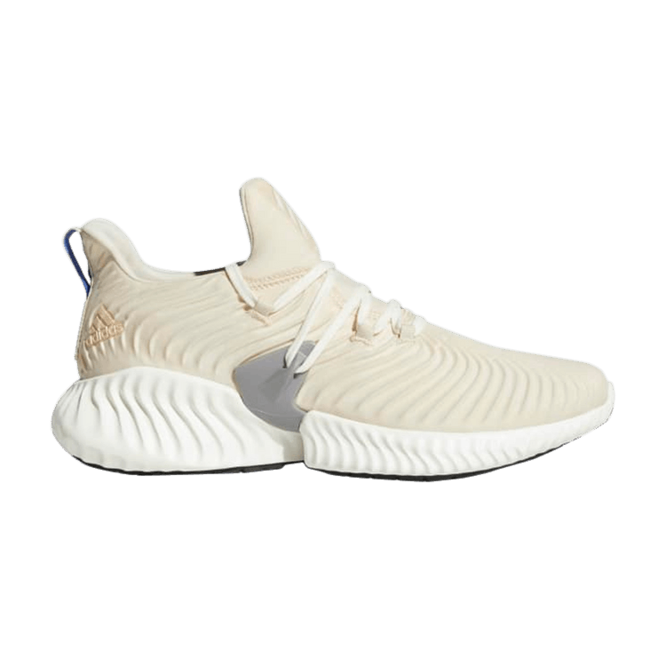 adidas Alphabounce Instinct Linen