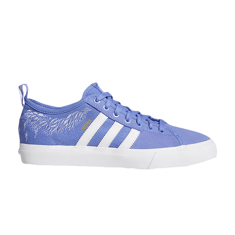 adidas Matchcourt Rx Nora Vasconcellos Real Lilac