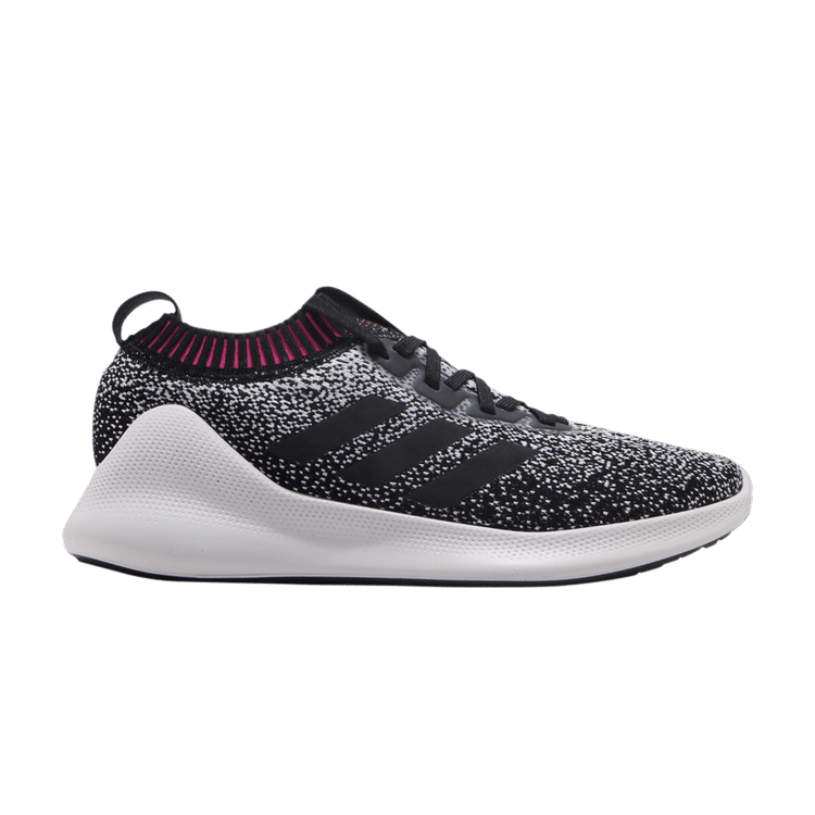 adidas Purebounce Core Black Chalk (Women's)